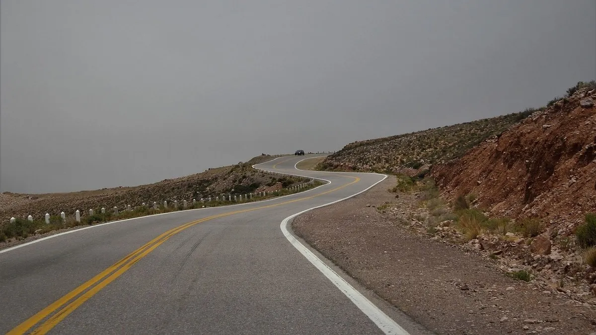 Driving from Agadir to Marrakech: Routes, Times and What to Expect