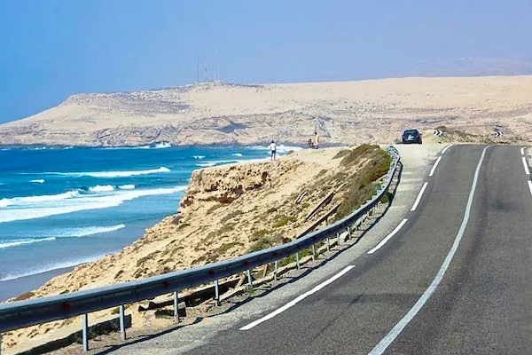 Essaouira from Agadir by Car: The Day Trip That's Better as Two