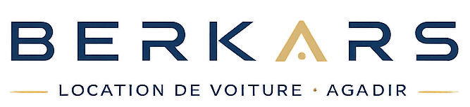 BERKARS — car rental Berkane Morocco